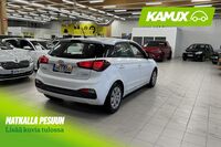 Hyundai i20 vaihtoauto
