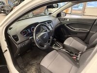 Hyundai i20 vaihtoauto