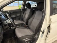 Hyundai i20 vaihtoauto