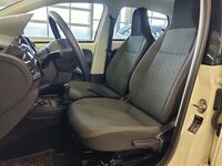 Volkswagen up! vaihtoauto