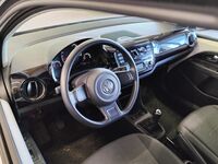 Volkswagen up! vaihtoauto