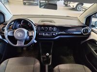 Volkswagen up! vaihtoauto