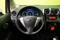 Nissan NOTE vaihtoauto