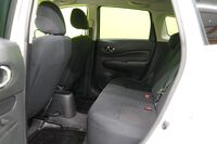 Nissan NOTE vaihtoauto