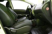 Nissan NOTE vaihtoauto