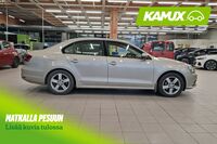 Volkswagen Jetta vaihtoauto