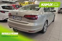 Volkswagen Jetta vaihtoauto