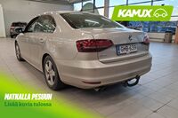 Volkswagen Jetta vaihtoauto