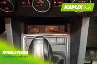 Volkswagen Jetta vaihtoauto