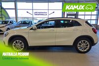 Mercedes-Benz GLA vaihtoauto