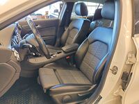 Mercedes-Benz GLA vaihtoauto