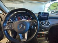 Mercedes-Benz GLA vaihtoauto