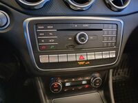 Mercedes-Benz GLA vaihtoauto