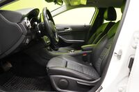Mercedes-Benz GLA vaihtoauto