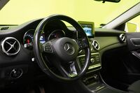 Mercedes-Benz GLA vaihtoauto