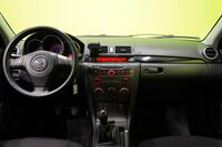 Mazda 3 vaihtoauto