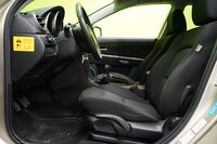 Mazda 3 vaihtoauto