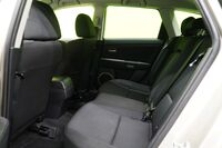 Mazda 3 vaihtoauto