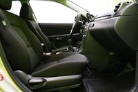 Mazda 3 vaihtoauto