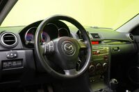 Mazda 3 vaihtoauto