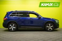 Mercedes-Benz GLB vaihtoauto