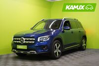 Mercedes-Benz GLB vaihtoauto