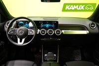 Mercedes-Benz GLB vaihtoauto