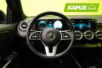 Mercedes-Benz GLB vaihtoauto