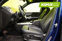 Mercedes-Benz GLB vaihtoauto