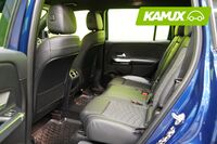 Mercedes-Benz GLB vaihtoauto