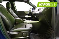 Mercedes-Benz GLB vaihtoauto
