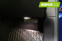 Mercedes-Benz GLB vaihtoauto