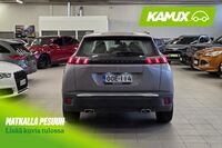 Peugeot 2008 vaihtoauto