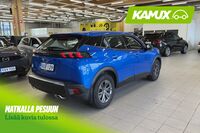 Peugeot 2008 vaihtoauto