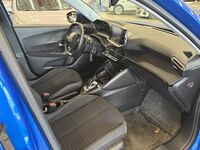 Peugeot 2008 vaihtoauto