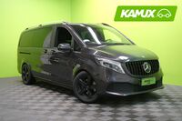 Mercedes-Benz V vaihtoauto
