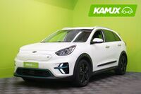 Kia Niro vaihtoauto