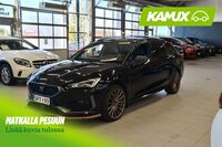 Cupra Leon Sportstourer vaihtoauto