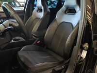 Cupra Leon Sportstourer vaihtoauto