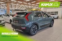 Kia Niro vaihtoauto