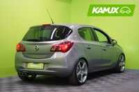 Opel Corsa vaihtoauto