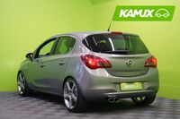 Opel Corsa vaihtoauto