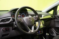 Opel Corsa vaihtoauto