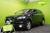 Audi Q7 vaihtoauto