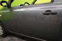 Nissan Micra vaihtoauto