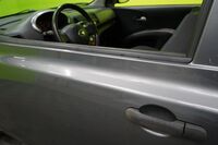 Nissan Micra vaihtoauto