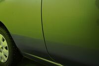 Nissan Micra vaihtoauto