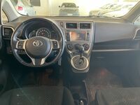 Toyota Verso-S vaihtoauto