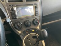 Toyota Verso-S vaihtoauto