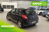 Opel Corsa vaihtoauto